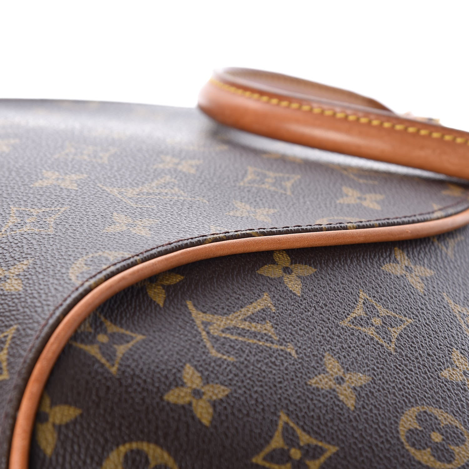 Louis Vuitton Monogram Ellipse MM 11 of 12