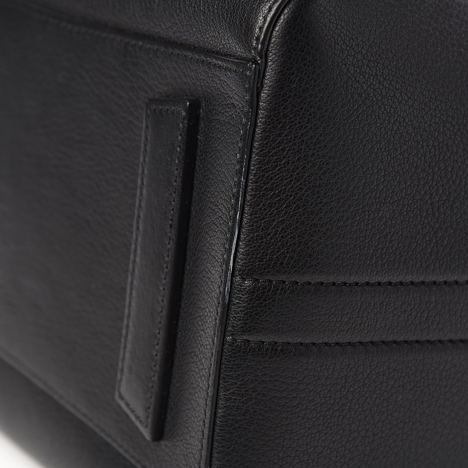 Givenchy Sugar Goatskin Medium Antigona Black 10 of 11