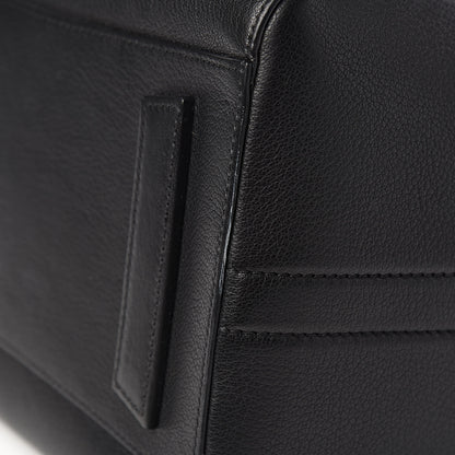 Givenchy Sugar Goatskin Medium Antigona Black 10 of 11