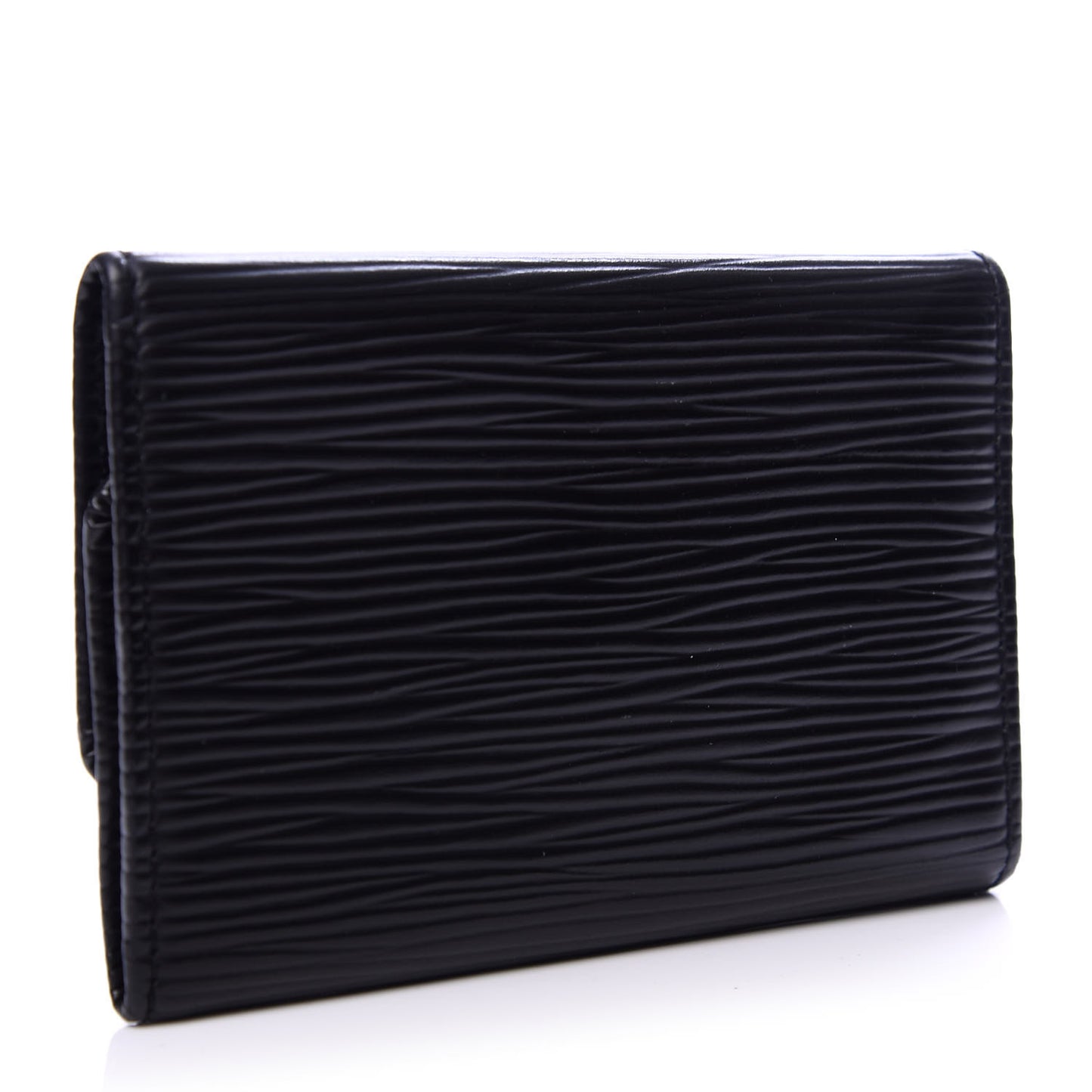Epi Multicles 6 Key Holder Black