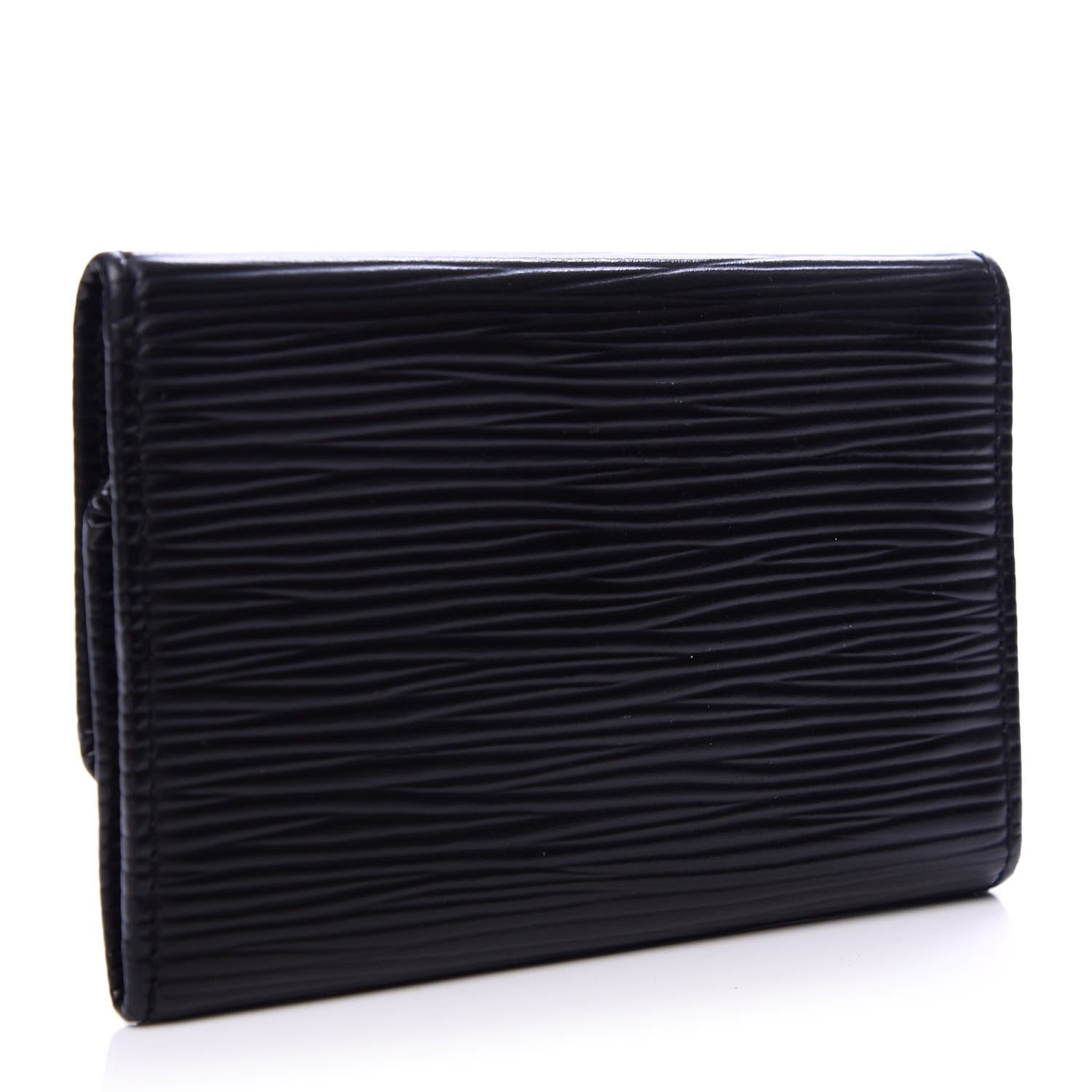 Louis Vuitton Epi Multicles 6 Key Holder Black 3 of 6