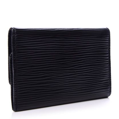 Louis Vuitton Epi Multicles 6 Key Holder Black 3 of 6