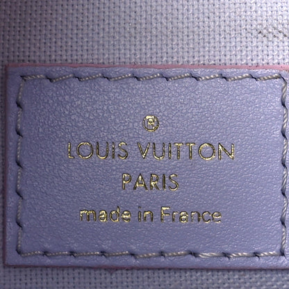 Louis Vuitton Monogram Giant Spring In The City Onthego PM Sunrise Pastel 8 of 12