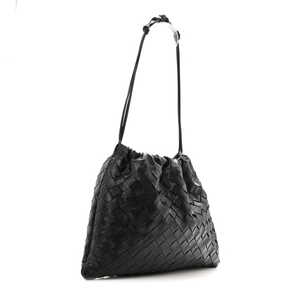 Bottega Veneta Nappa Intrecciato Dustbag Black 3 of 10