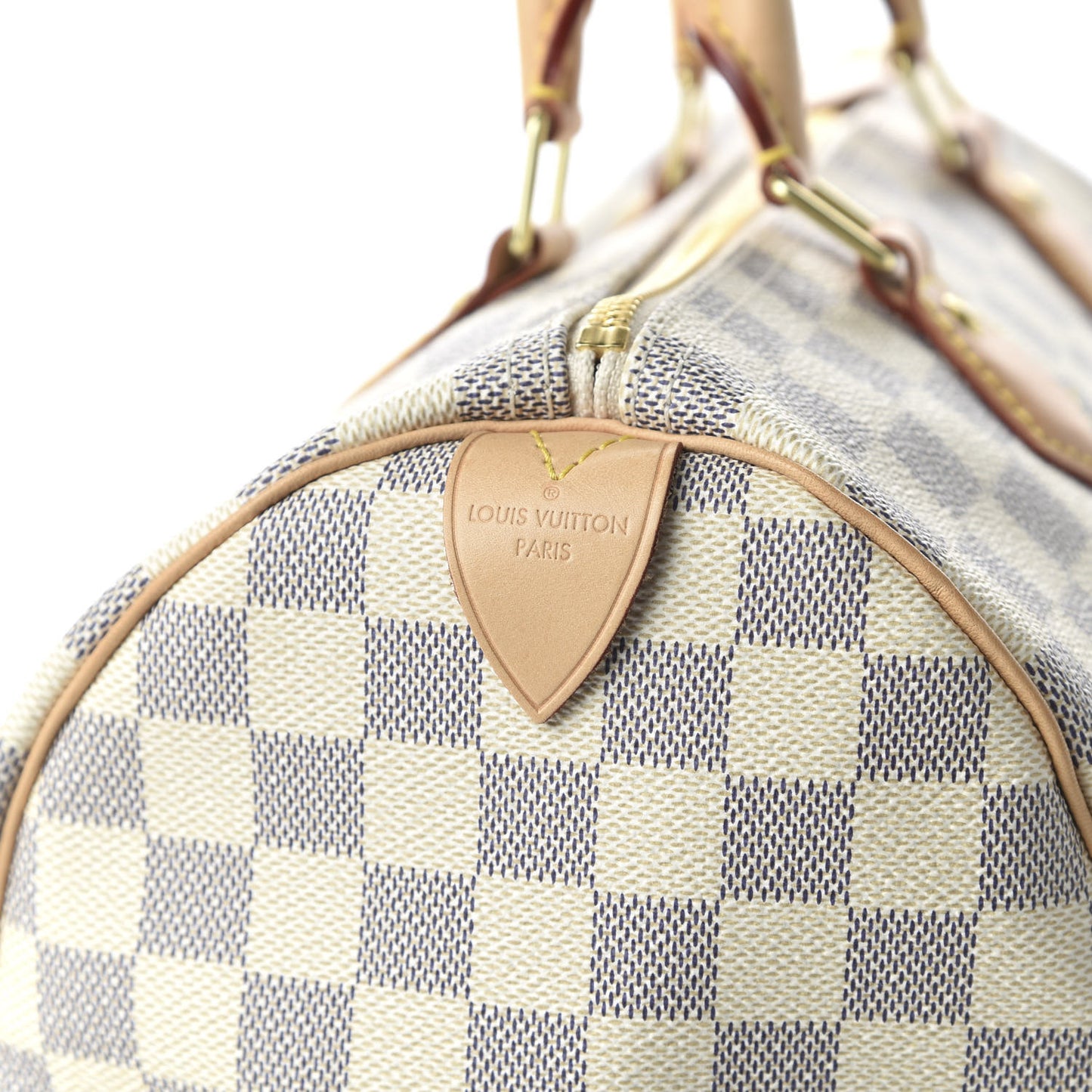 Damier Azur Speedy 30