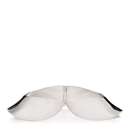 Louis Vuitton Lock Me Collar Necklace 1 of 8