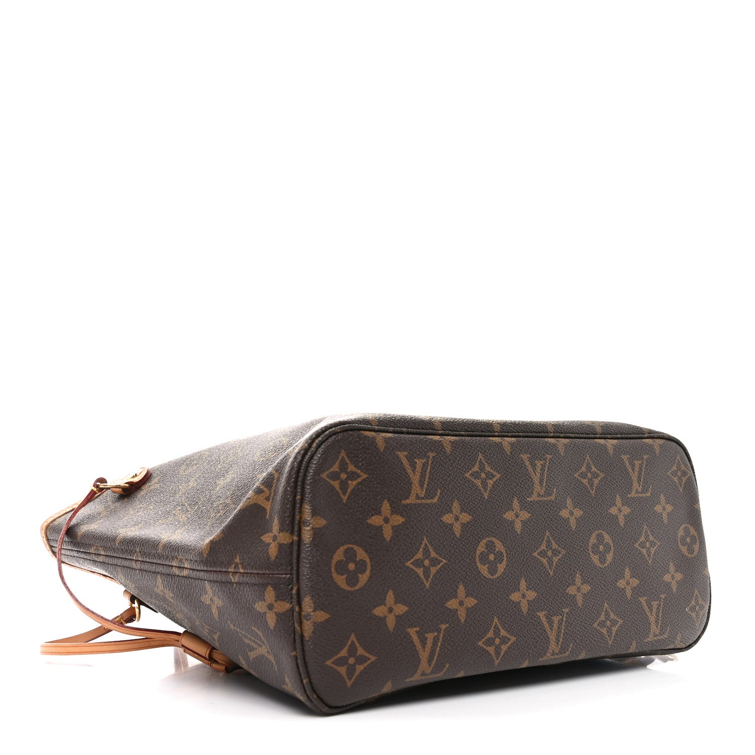 Louis Vuitton Monogram Neo Neverfull PM Pivoine 4 of 9
