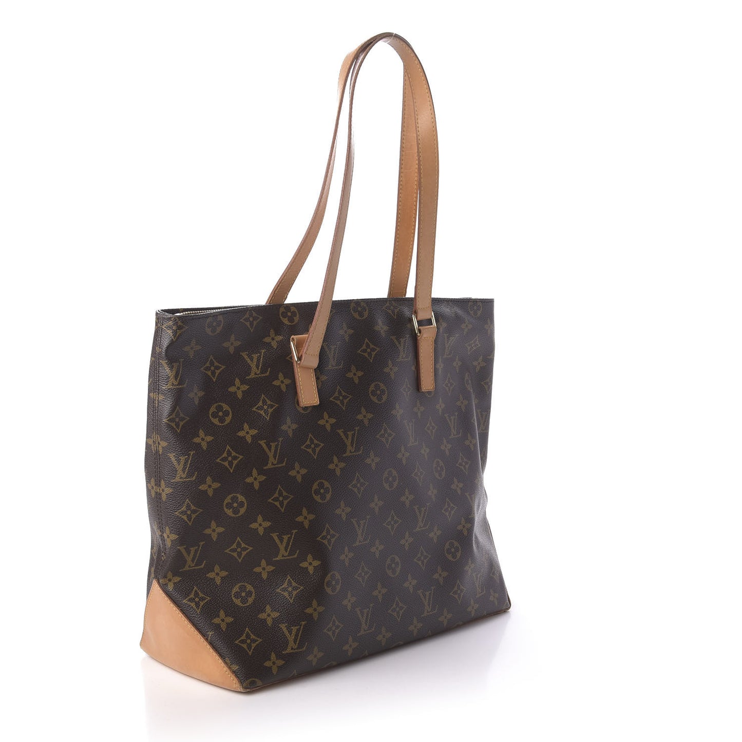 Monogram Cabas Mezzo