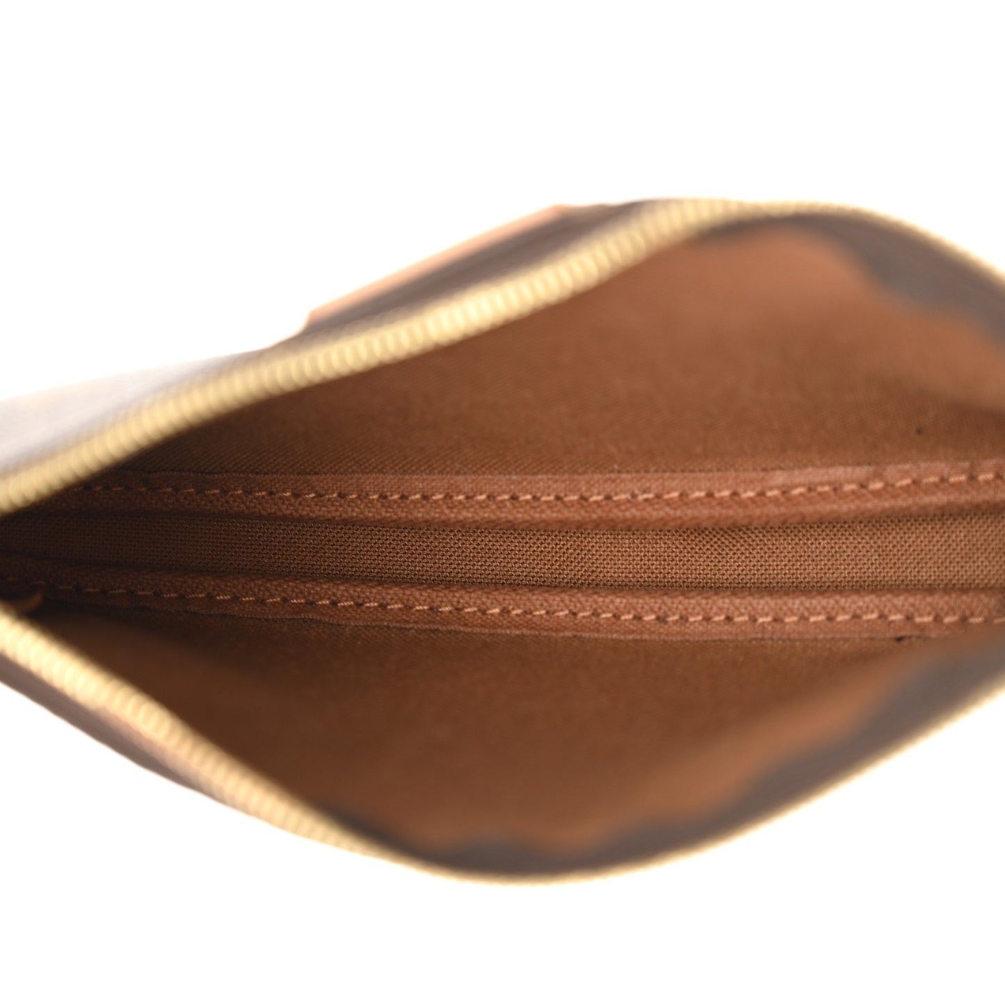 Monogram Multi Pochette Accessories Rose Clair