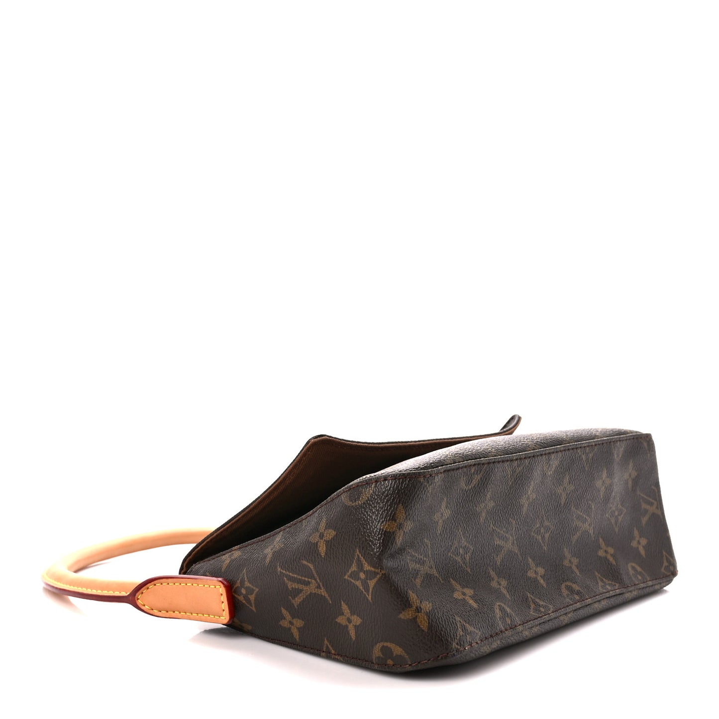 Monogram Mini Looping