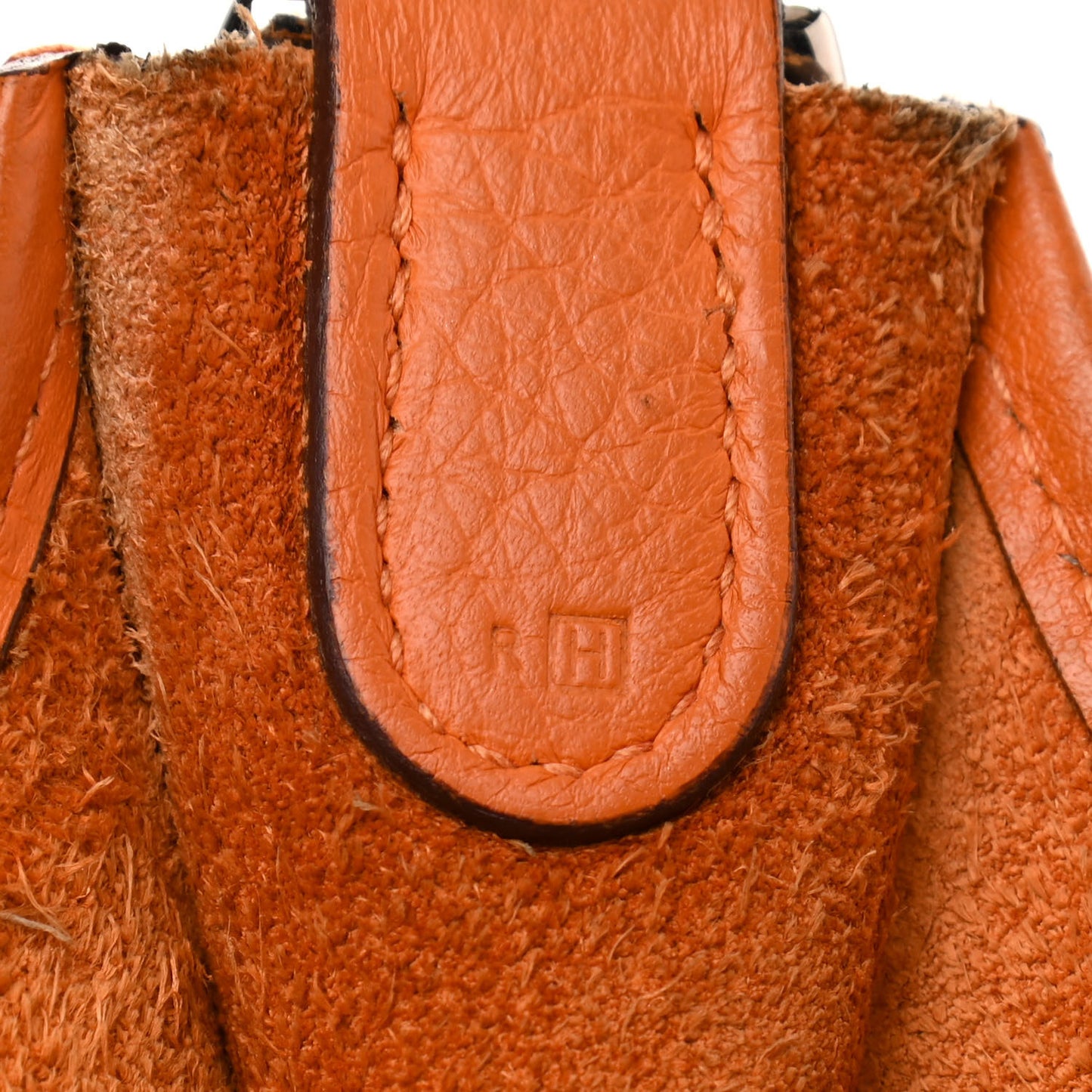 Taurillon Clemence Evelyne PM Orange