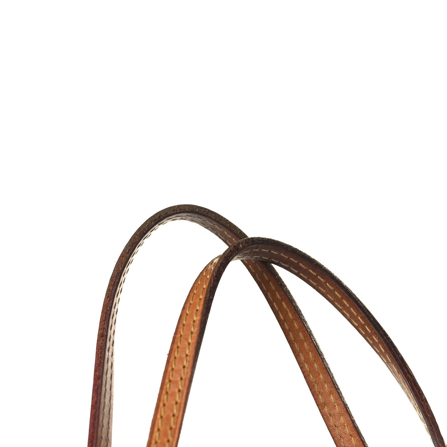 Louis Vuitton Monogram Neo Neverfull MM 13 of 14