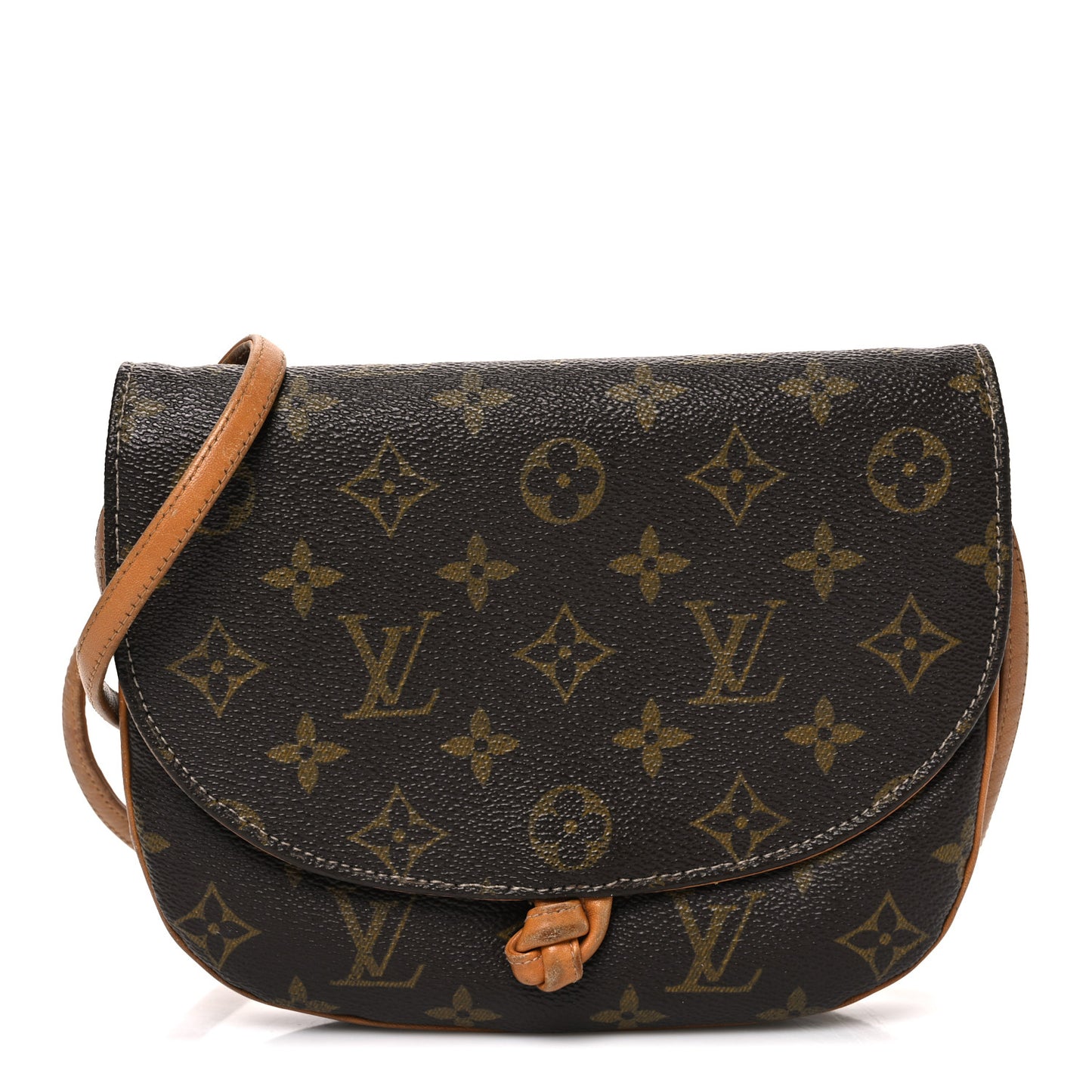 Monogram Knot