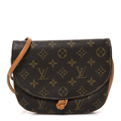 Louis Vuitton Monogram Knot 1 of 10