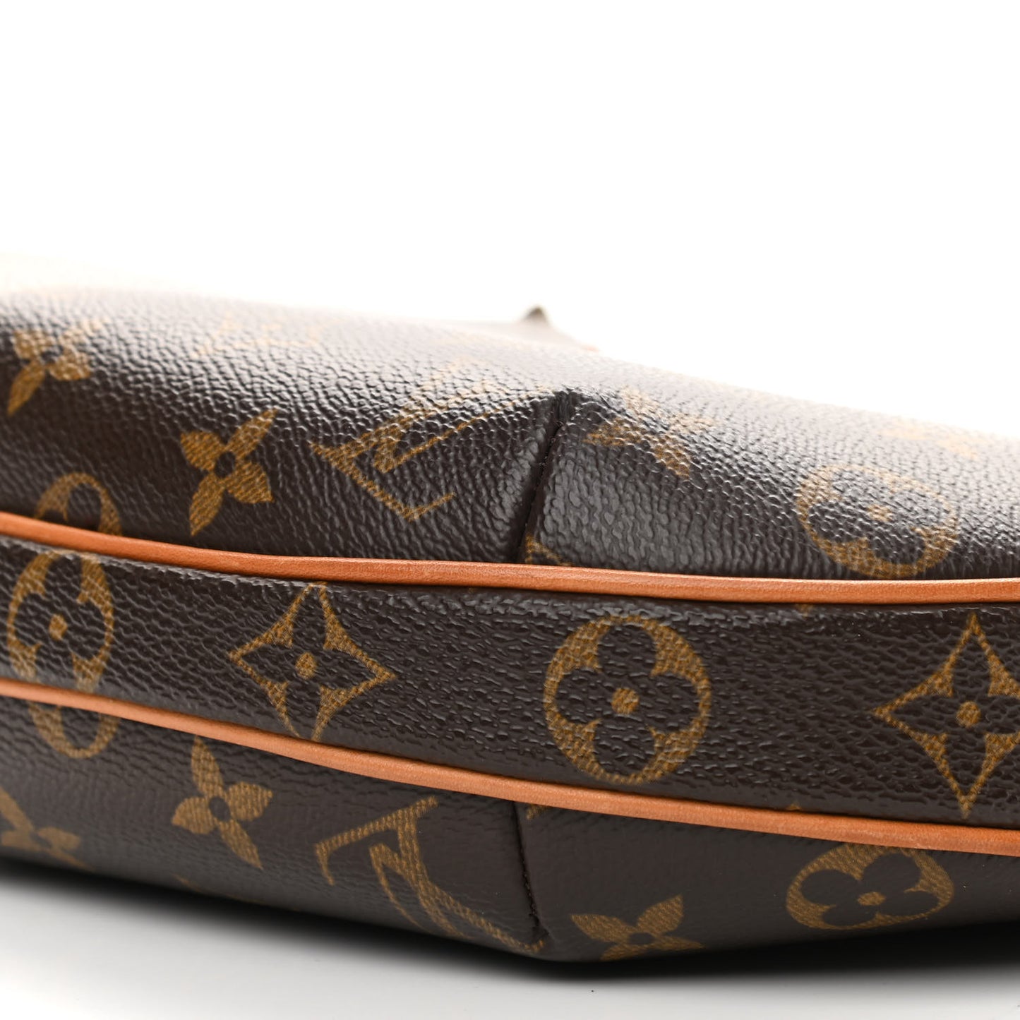 Monogram Croissant PM