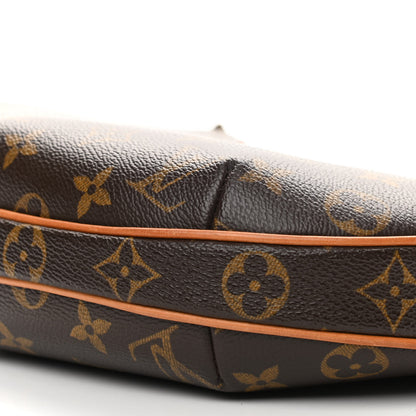Louis Vuitton Monogram Croissant PM 8 of 8