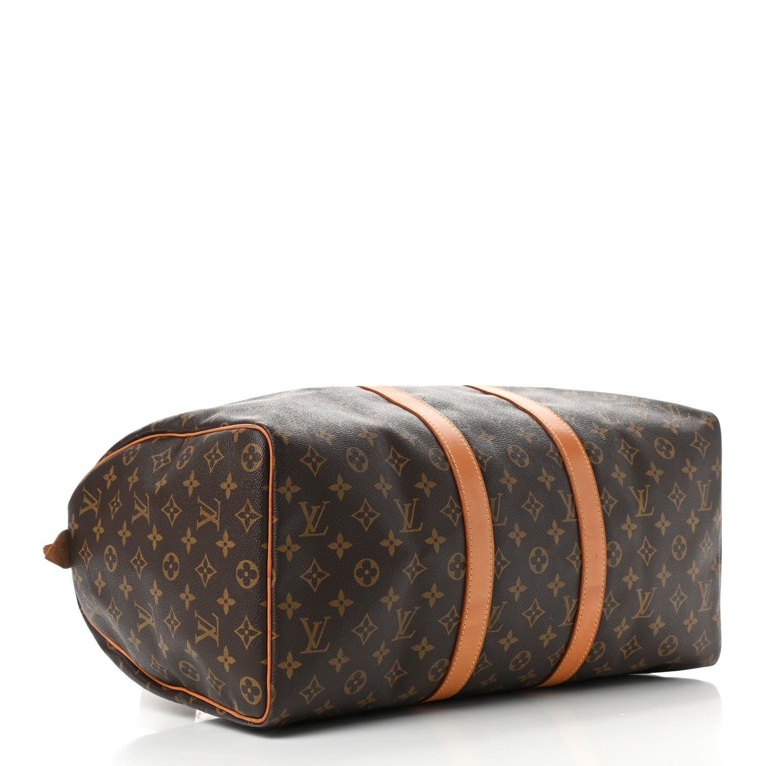 Louis Vuitton Monogram Keepall 45 3 of 23