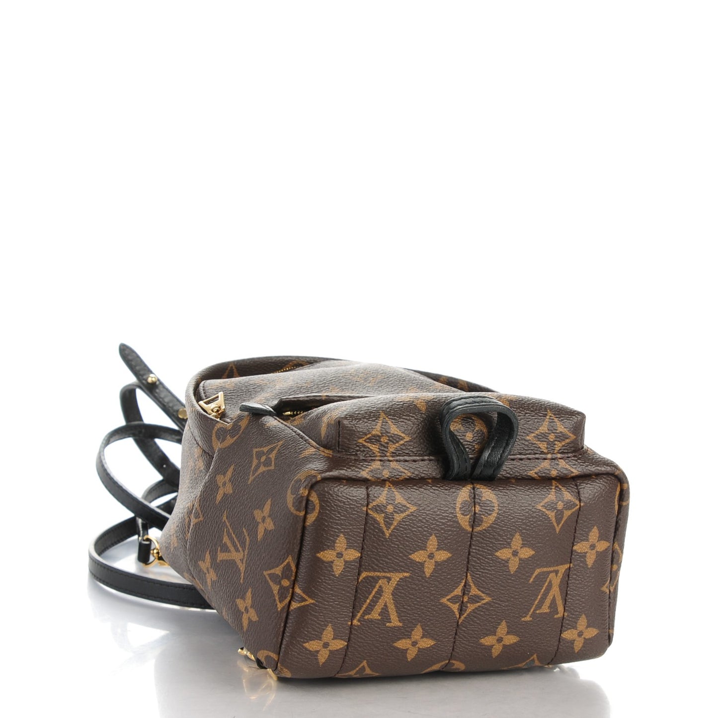 Monogram Palm Springs Backpack Mini