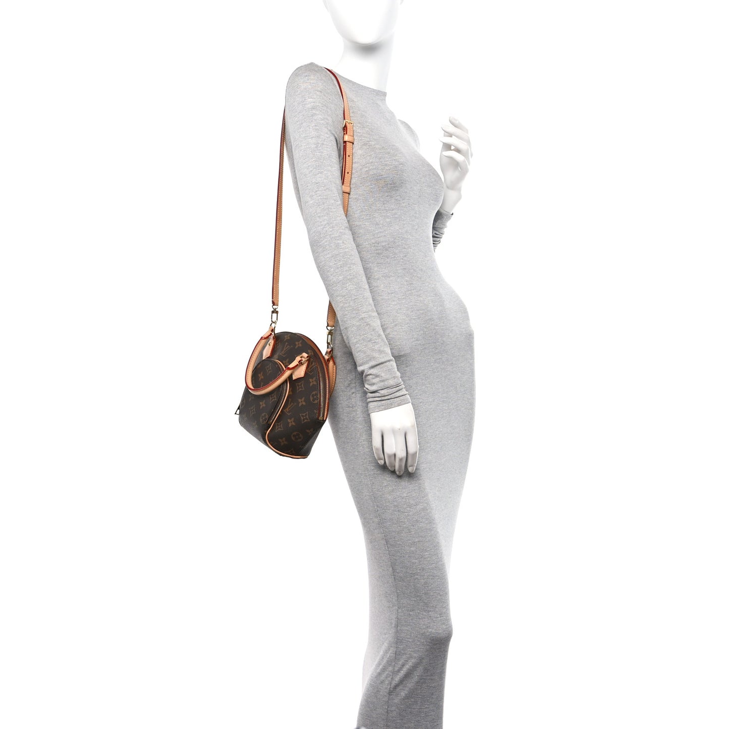 Monogram Ellipse PM NM
