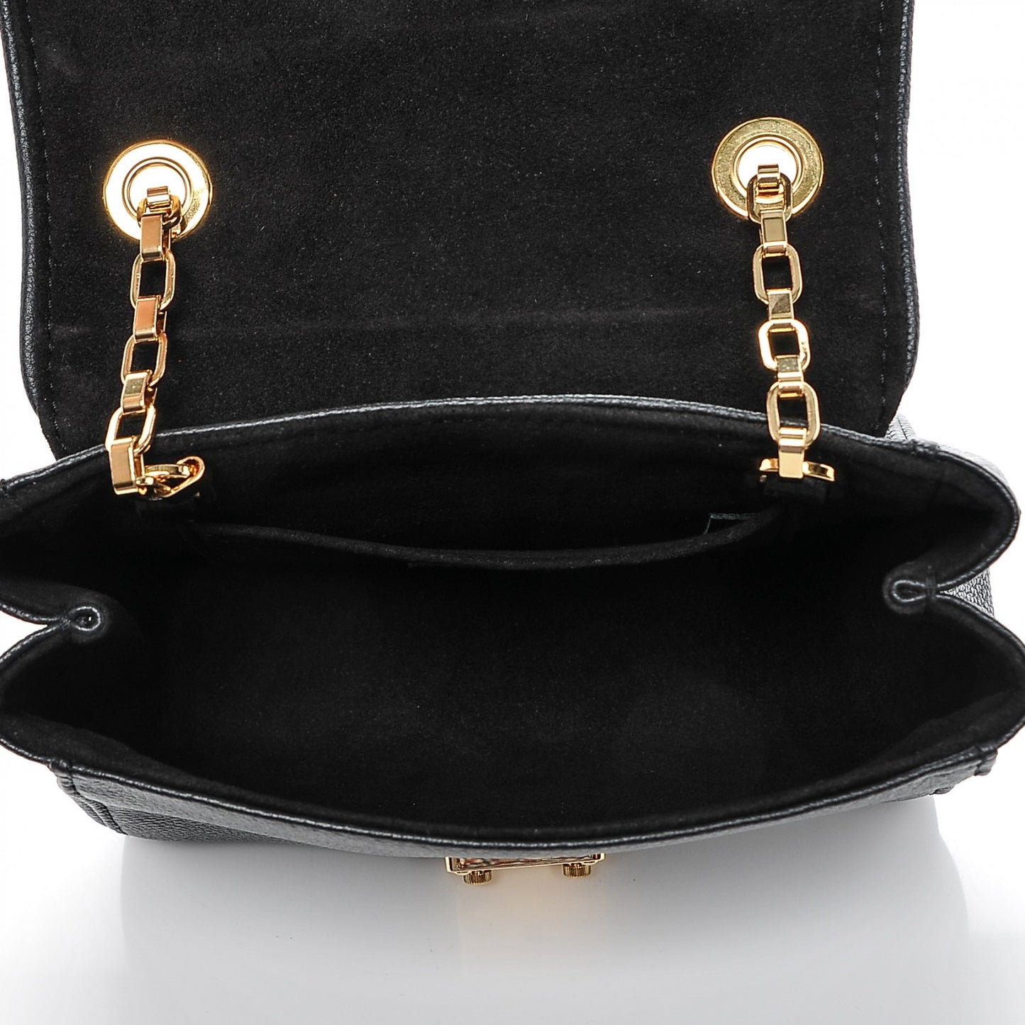 Empreinte Saint Germain BB Black
