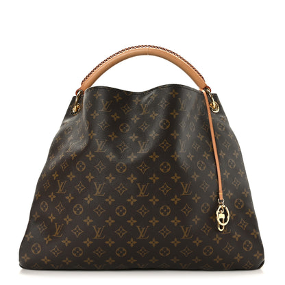 Louis Vuitton Monogram Artsy GM 1 of 9