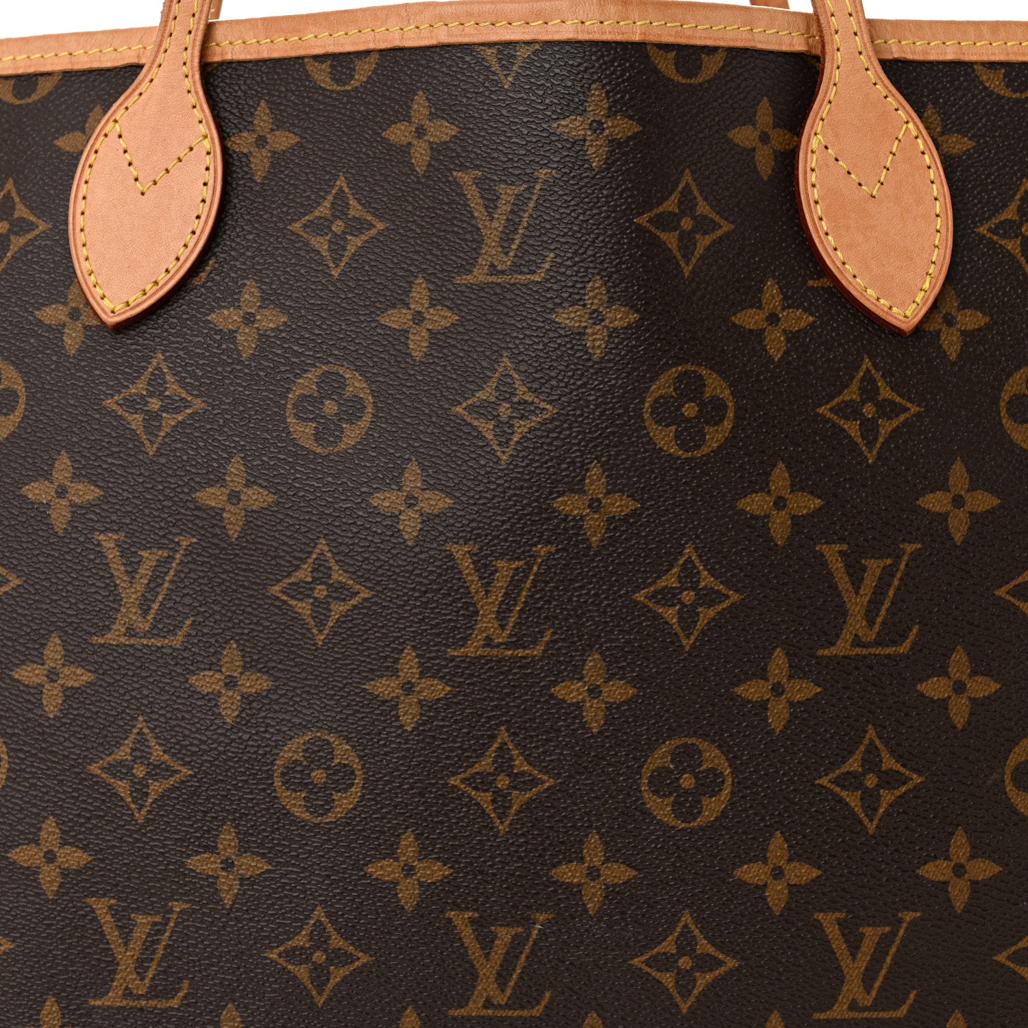 Louis Vuitton Monogram Neo Neverfull GM Pivoine 8 of 15