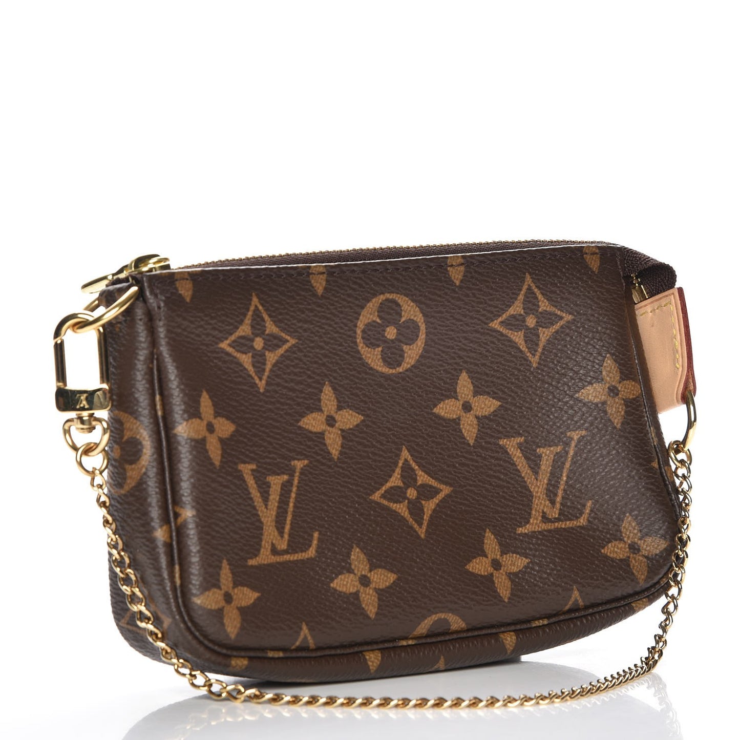 Monogram Mini Pochette Accessories