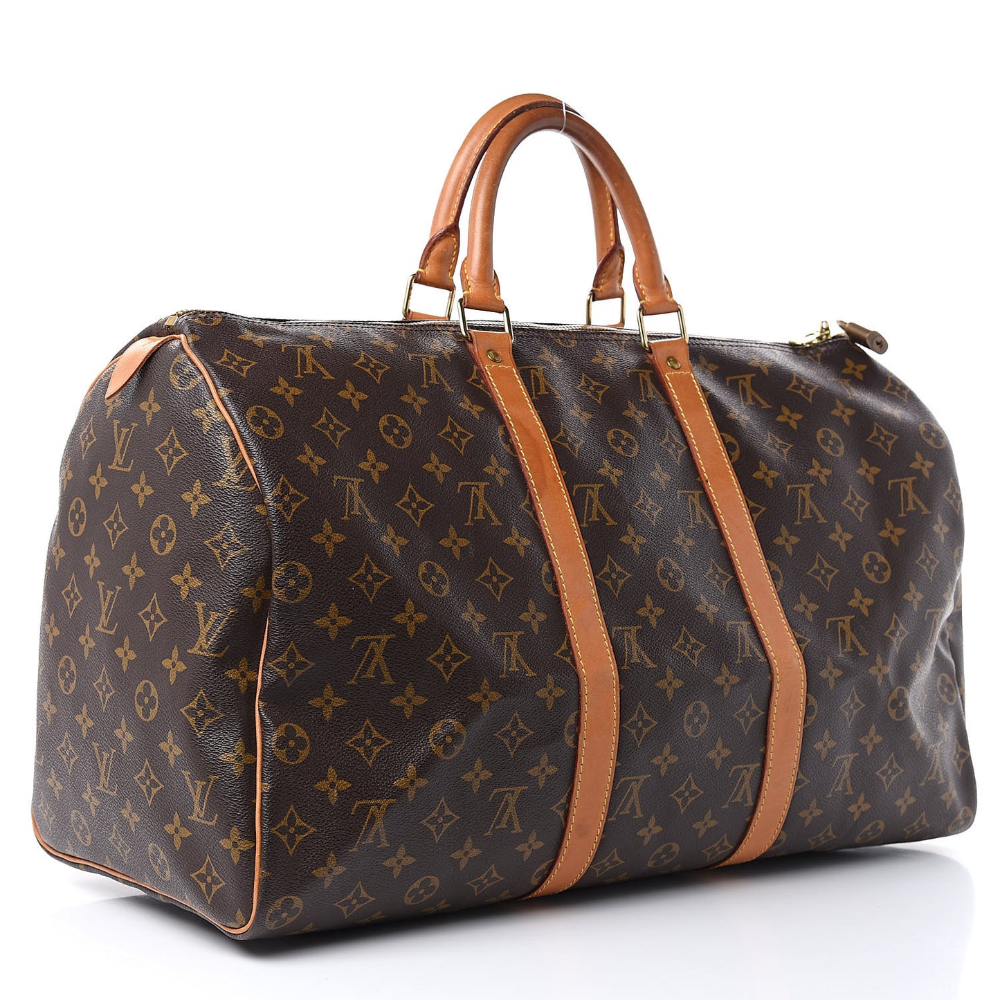 Monogram Keepall 50