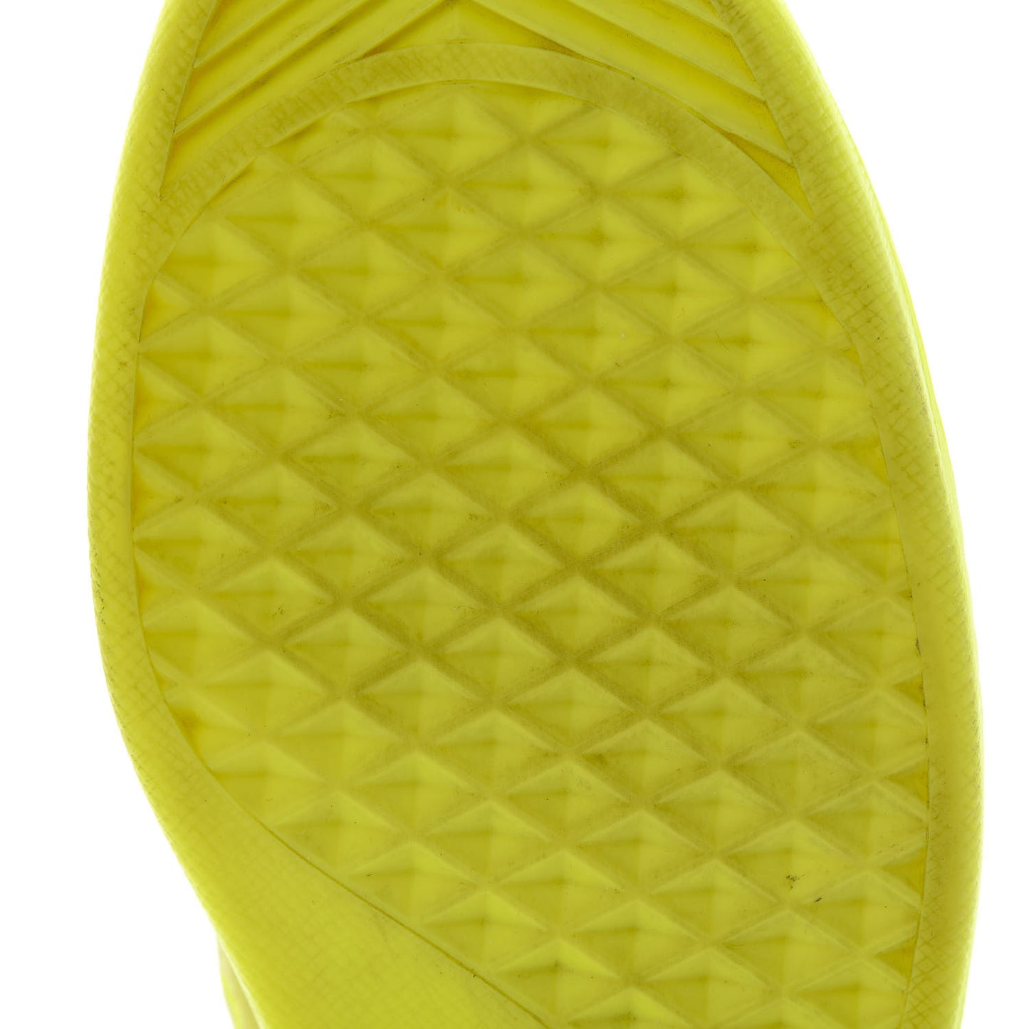 Monogram Luxembourg Sneaker 8.5 Jaune