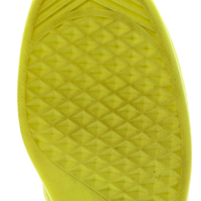 Louis Vuitton Monogram Luxembourg Sneaker 8.5 Jaune 11 of 13