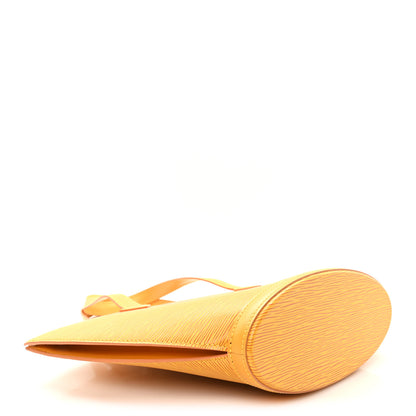 Louis Vuitton Epi Saint Jacques PM Tassil 4 of 9