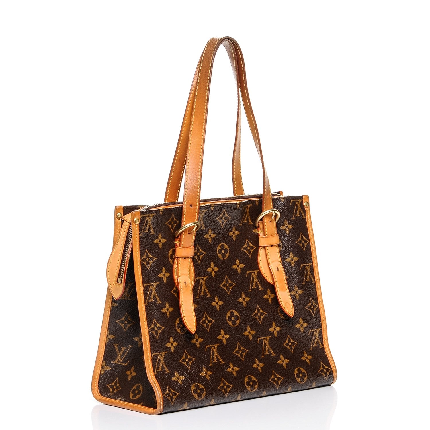 Louis Vuitton Monogram Popincourt Haut 3 of 8