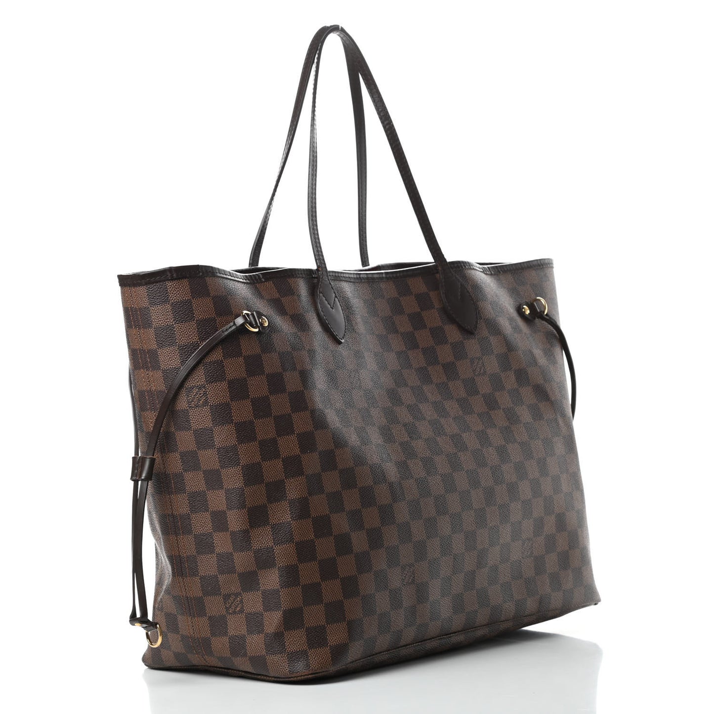 Damier Ebene Neverfull GM