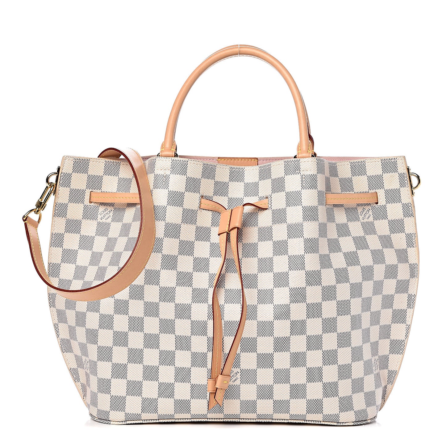 Damier Azur Girolata