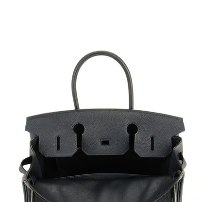 Hermes Togo Birkin 30 Bleu Nuit 22 of 25