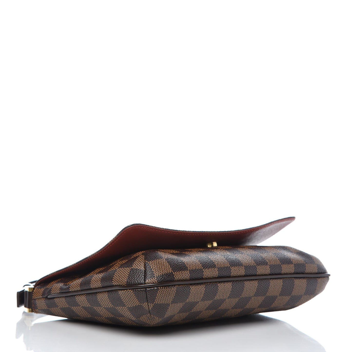 Damier Ebene Musette Tango