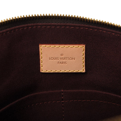 Louis Vuitton Monogram Turenne MM 8 of 10