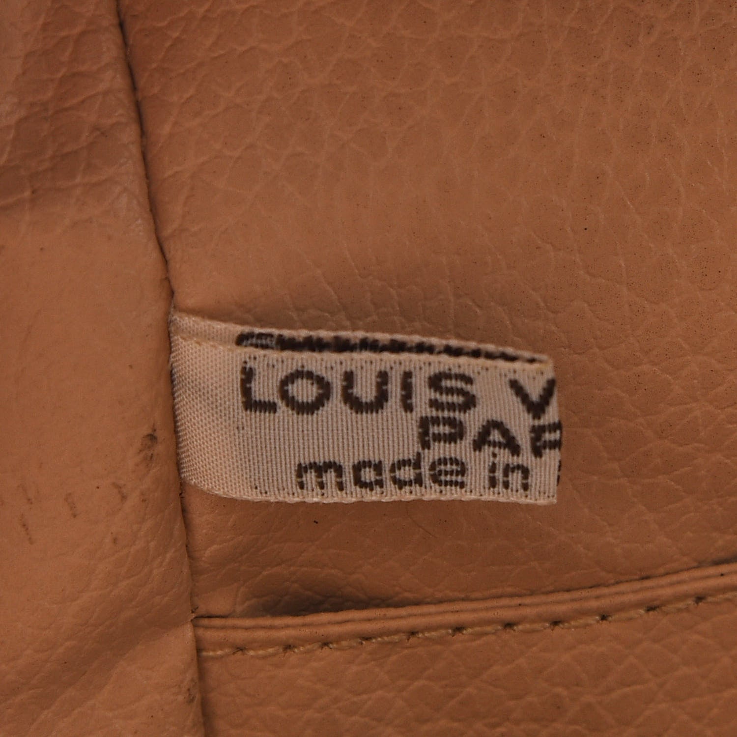 Louis Vuitton Monogram Trousse Toilette 28 6 of 13