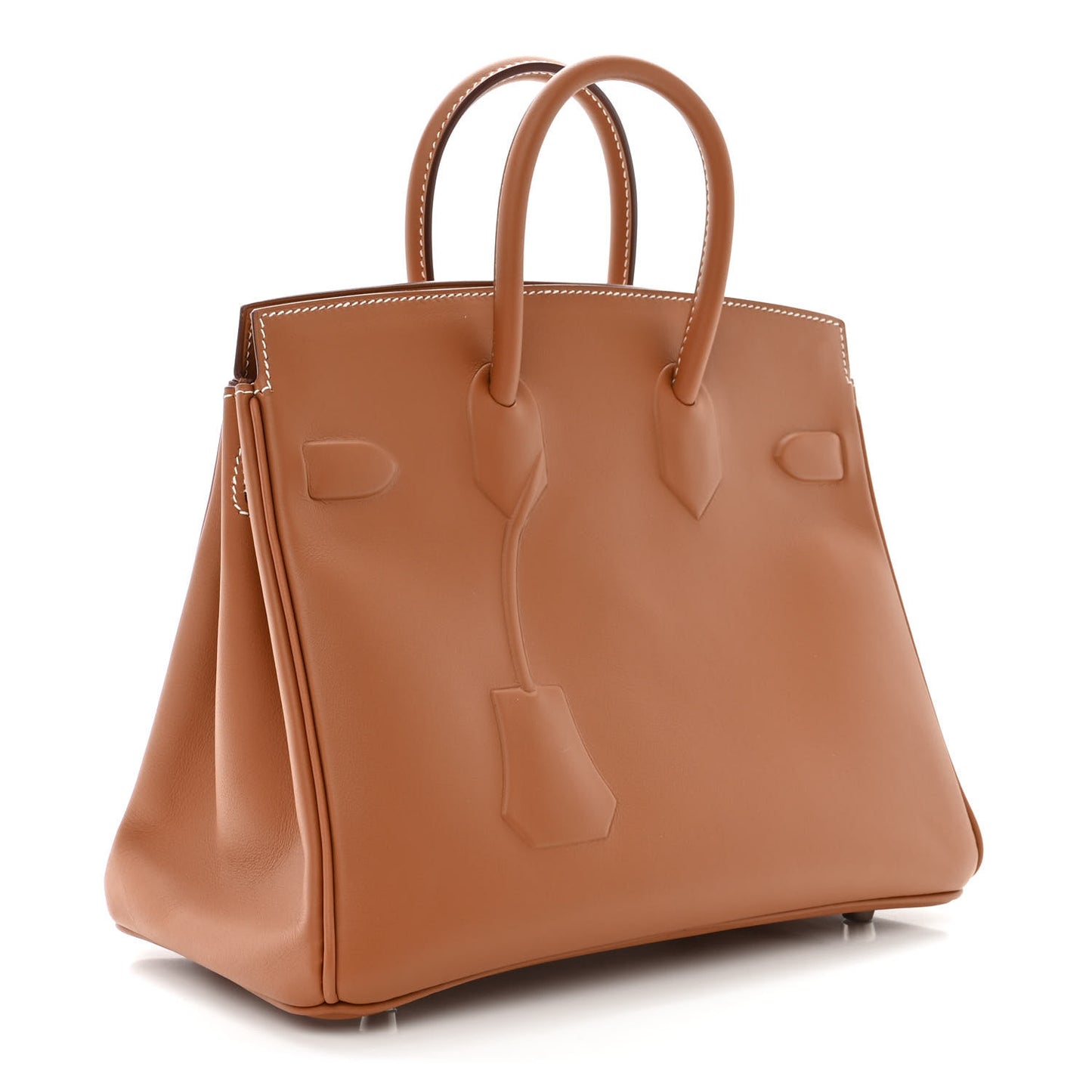 Swift Birkin Shadow 25 Gold