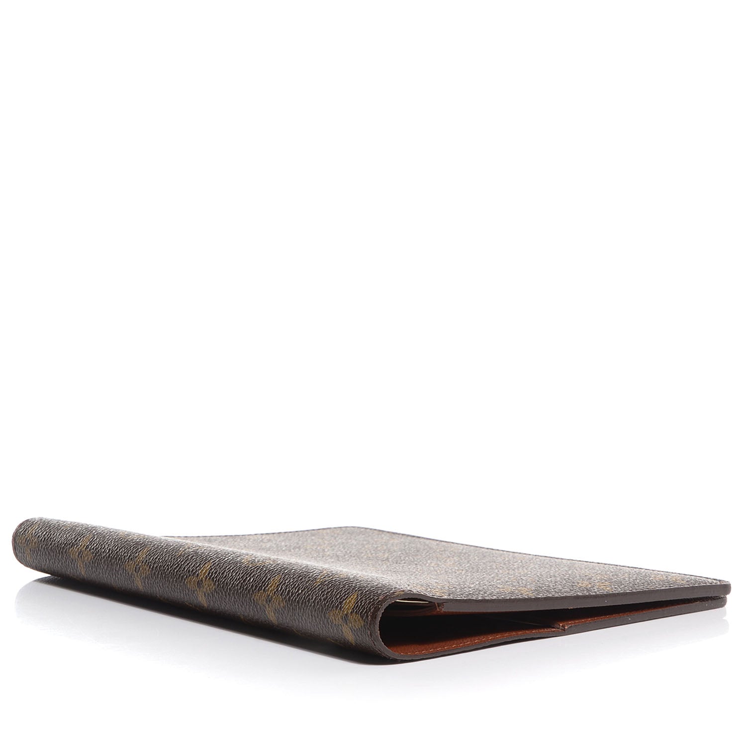 Louis Vuitton Monogram Desk Agenda Cover 4 of 8