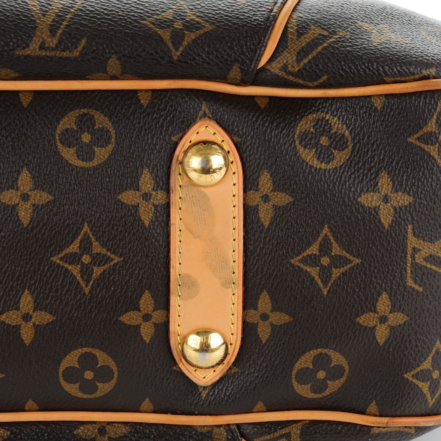 Monogram Galliera PM
