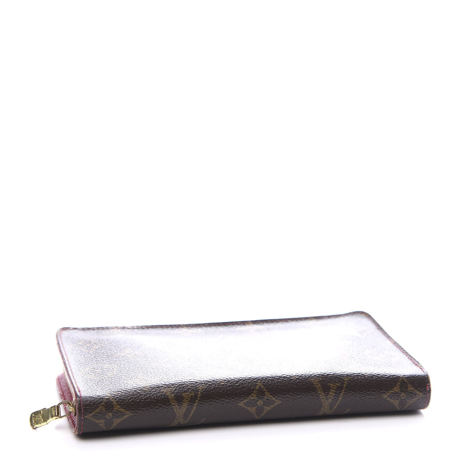 Louis Vuitton Monogram Cerises Zippy Wallet 3 of 9