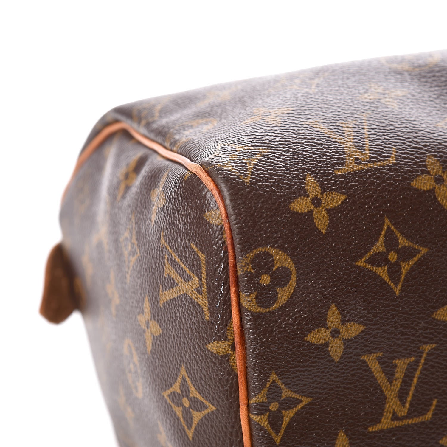 Louis Vuitton Monogram Speedy 25 15 of 19