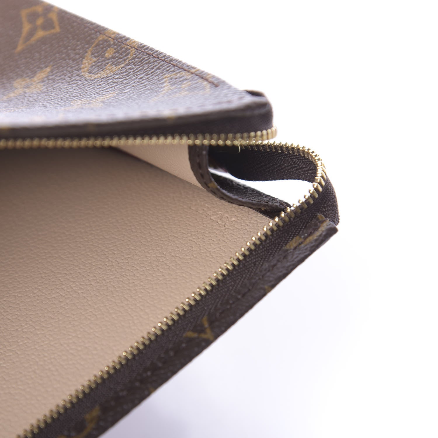 Louis Vuitton Monogram Game On Toiletry Pouch 26 8 of 10
