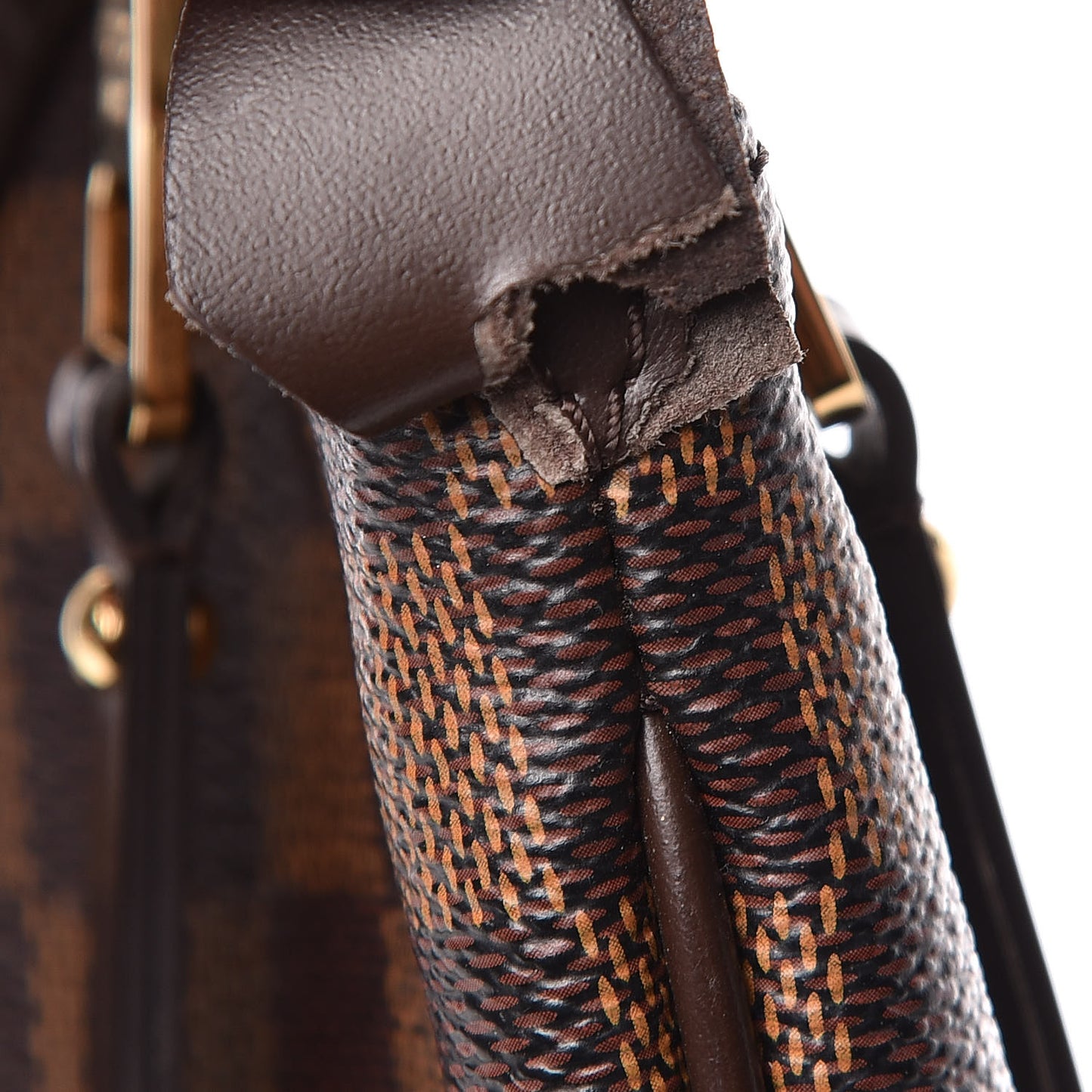 Damier Ebene Westminster GM