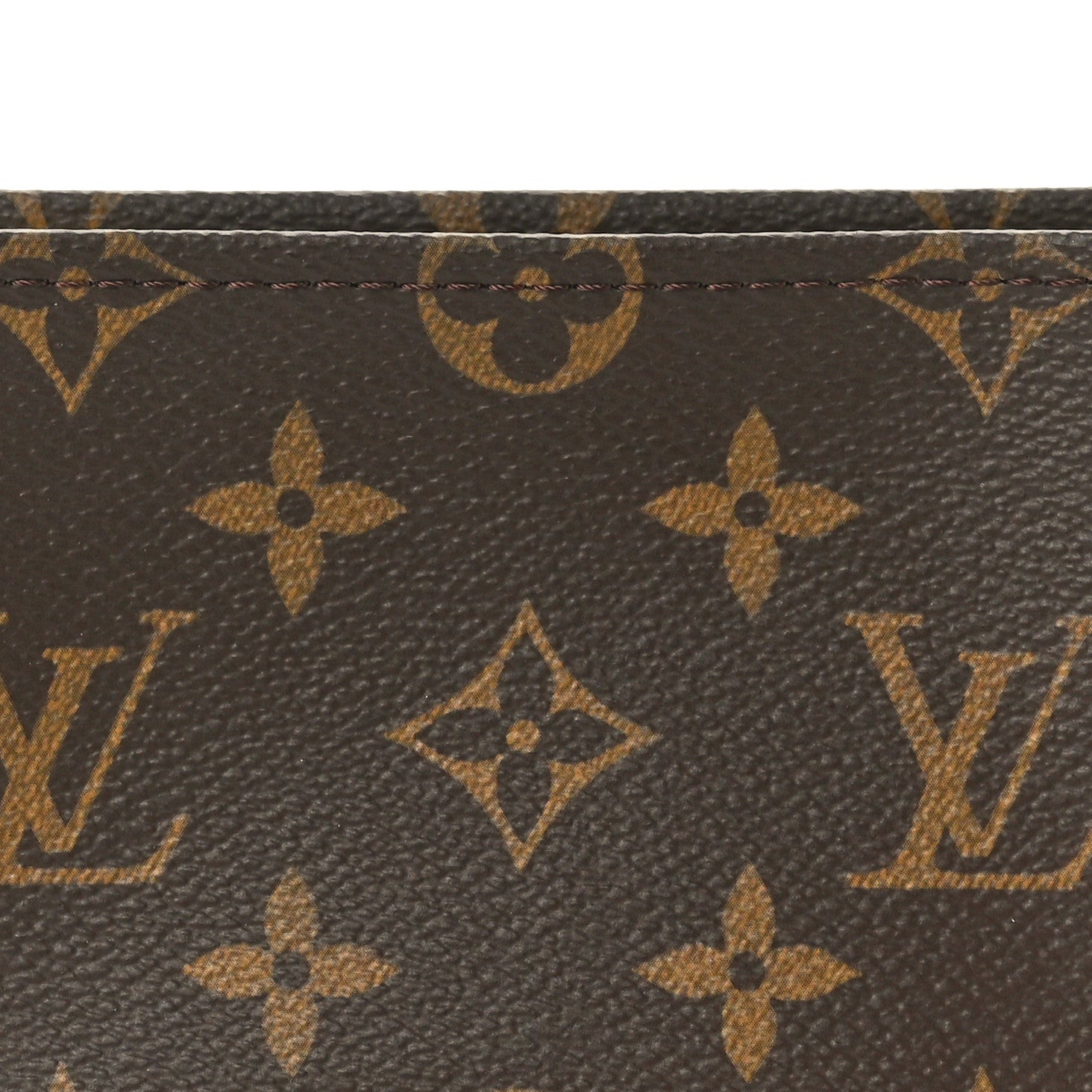 Louis Vuitton Monogram Toiletry Pouch 15 8 of 9