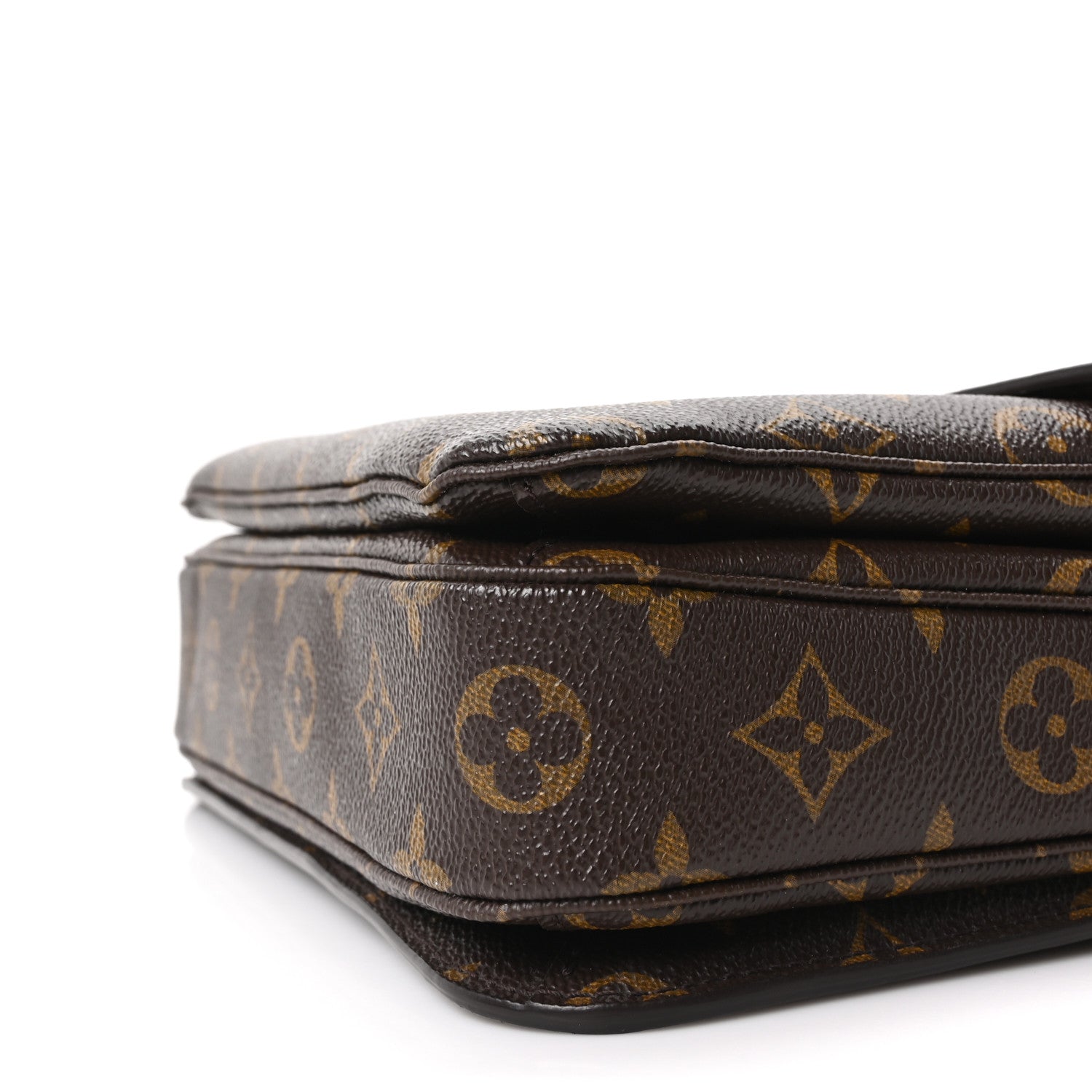 Louis Vuitton Monogram Pochette Metis 9 of 9