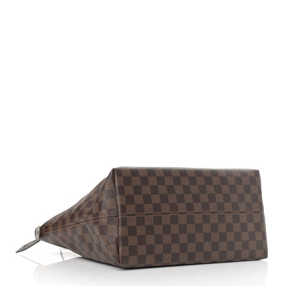 Louis Vuitton Damier Ebene Iena MM 4 of 15