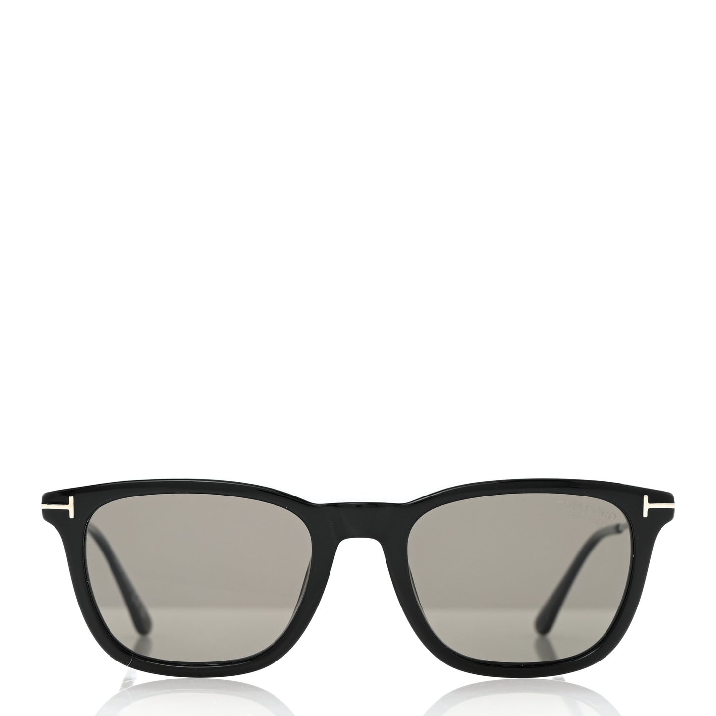 Polarized Arnaud TF625 Sunglasses Black