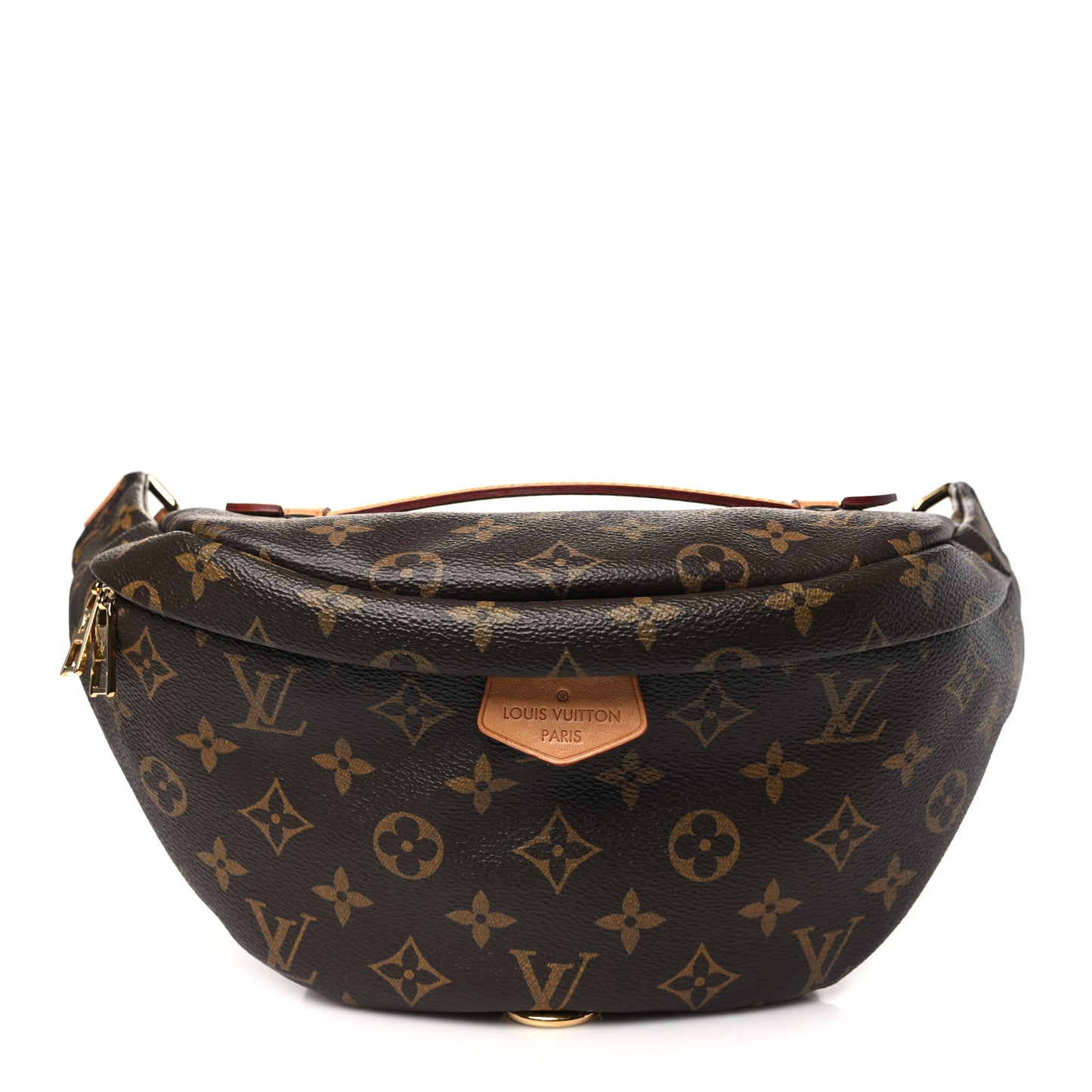 Monogram Bumbag